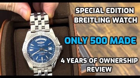 breitling ownership.